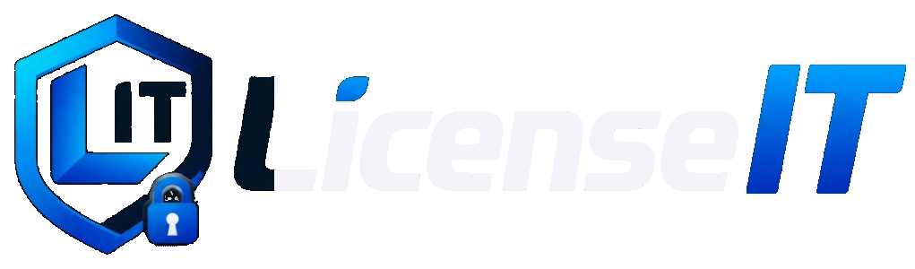 LicenseIT