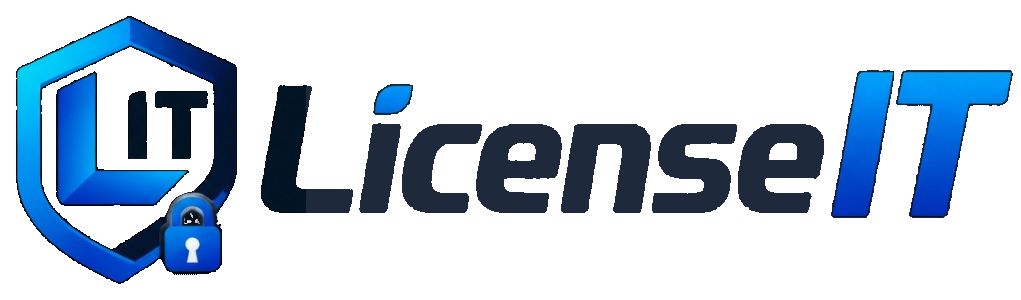 LicenseIT